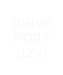Drive Port Text