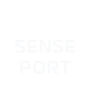 Sense Port Text