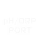 pH/ORP Port Text